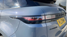 Land Rover Range Rover Evoque 2.0 D200 Evoque Edition 5dr Auto Diesel Hatchback